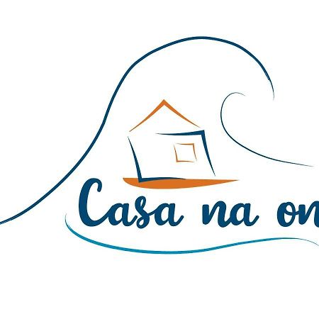 Casa Na Onda Subvila Apartment Nazare Exterior photo