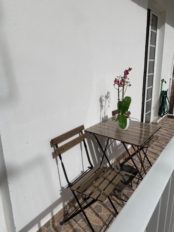 Casa Na Onda Subvila Apartment Nazare Exterior photo