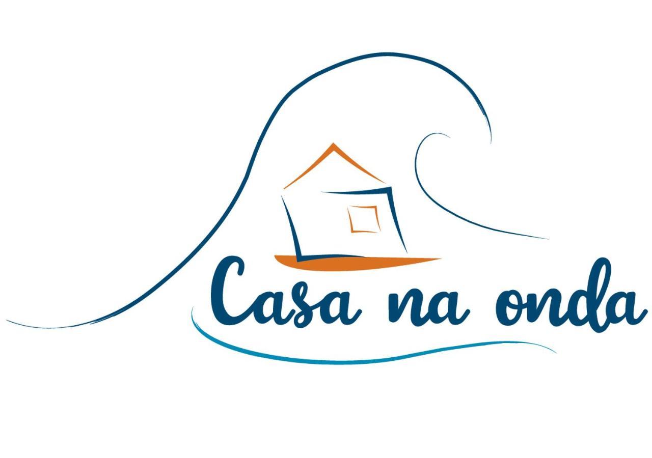 Casa Na Onda Subvila Apartment Nazare Exterior photo